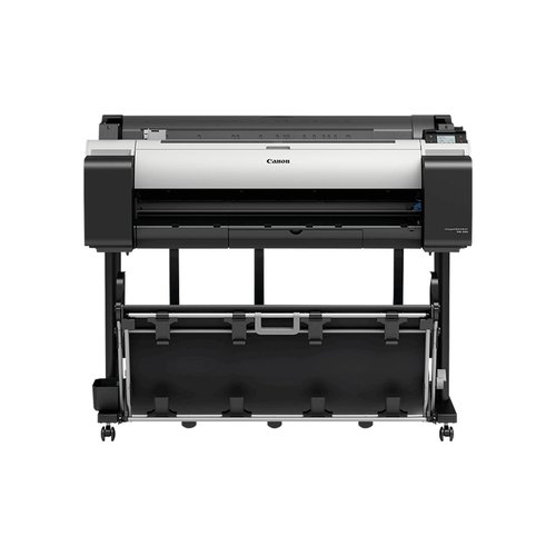 CANON PLOTTER TM-300 A0 CAD PIEDISTALLO INCLUSO 3058C003