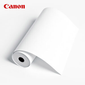 CANON ROTOLO GRANDE FORMATO IJM417 POLY CANVAS 2877V073