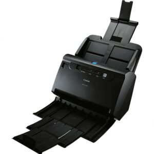 CANON SCANNER DOCUMENTALE DA TAVOLO IMAGE FORMULA DR-C230 2646C003