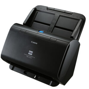 CANON SCANNER DOCUMENTALE DA TAVOLO IMAGE FORMULA DR-C240