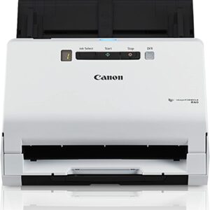 CANON SCANNER DOCUMENTALE DA TAVOLO R-40 4229C002AB