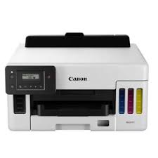 CANON STAMPANTE INK-JET MEGATANK GX3050 DUPLEX WIFI 5777C006