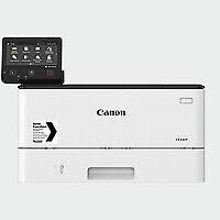 CANON STAMPANTE LASER B/N i-SENSYS X 1238P DUPLEX WIFI 3516C027