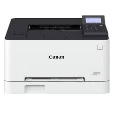 CANON STAMPANTE LASER COLORI I-SENSYS LBP631CW A4 WIFI 5159C004