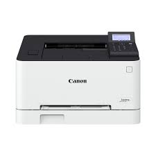 CANON STAMPANTE LASER COLORI I-SENSYS LBP633CDW DUPLEX A4 WIFI 5159C001