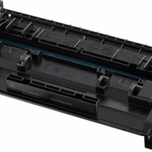 CANON TONER COMPATIBILE 057A 3.100 PAG NERO SENZA CHIP 3009C002