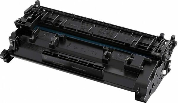 CANON TONER COMPATIBILE 057A 3.100 PAG NERO SENZA CHIP 3009C002