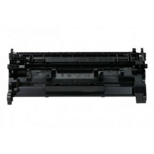 CANON TONER COMPATIBILE 057H 10.000 PAG NERO SENZA CHIP 3010C002