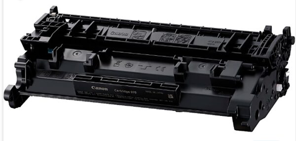 CANON TONER COMPATIBILE 070A 3.000 PAG NERO 5639C002