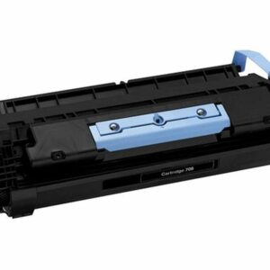 CANON TONER COMPATIBILE 706 5.000 PAG NERO 0264B002