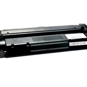 CANON TONER COMPATIBILE EP-27 2.500 PAG 8489A002 NERO