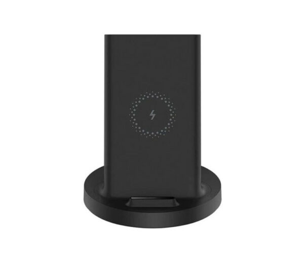 CARICABATTERIA WIRELESS XIAOMI MI STAND GDS4145GL 20W