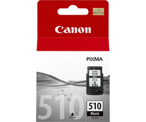 CARTUCCIA CANON 2970B001 PG-510 NERA