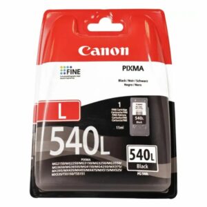 CARTUCCIA CANON 5224B001 PG-540L NERO