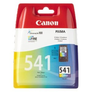 CARTUCCIA CANON 5227B001 CL-541 COLORE