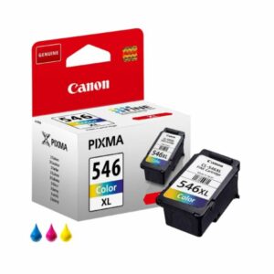 CARTUCCIA CANON 8288B001 CL-546XL COLORE