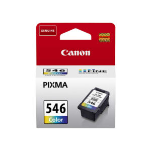 CARTUCCIA CANON 8289B001 CL-546 COLORE