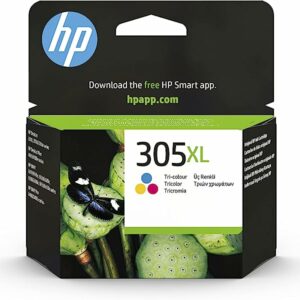 CARTUCCIA HP 305 XL 3YM63AE COLORE