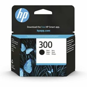 CARTUCCIA HP CC640EE NERO 300