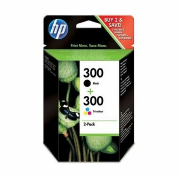 CARTUCCIA HP CN637E COLORE 300