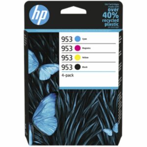 CARTUCCIA HP MULTIPACK 953 6ZC69AE