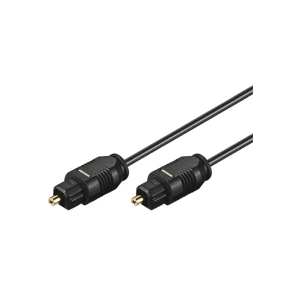 CAVO AUDIO DIGITALE 1,5MT TOSLINK M/M CC-240100-015-N-B