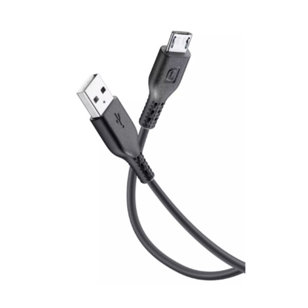 CAVO DATI/CARICA PER SMARTPHONE MICRO USB TECNO ACCESSORI TC-109R