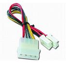 CAVO INTERNO SPLITTER PER CONNETTORI 1/2 PSU-3