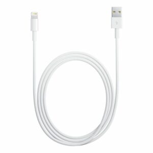 CAVO LIGHTNING A USB 02MT APPLE MD819ZM/A.