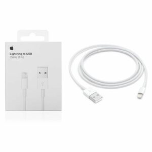 CAVO LIGHTNING A USB APPLE MXLY2ZM/A