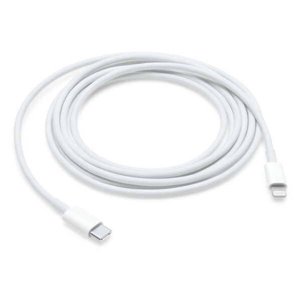 CAVO LIGHTNING A USB-C 2M FAST CHARGE APPLE MQGH2ZM/A