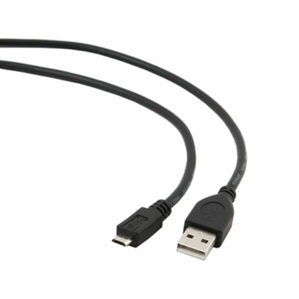 CAVO USB MICRO 3MT TECHMADE CCP-MUSB2-AMBM10