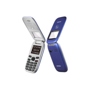 CELLULARE BRONDI WINDOW+ DUOS BLUE ITALIA