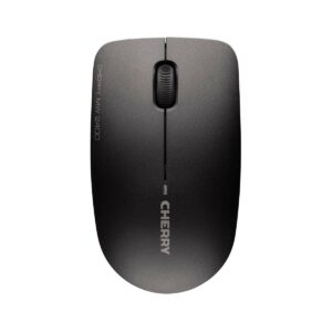 CHERRY MW 2400 mouse RF Wireless Ottico 1200 DPI Ambidestro