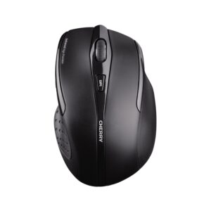 CHERRY MW 3000 mouse RF Wireless Ottico 1750 DPI Mano destra