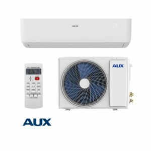 CLIMATIZZATORE AUX 18000BTU ASW-H18E0B4/FHR3DI A++/A+++