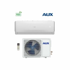 CLIMATIZZATORE AUX 9000BTU ASW-09-NFH3(V2) R-32 A++/A+