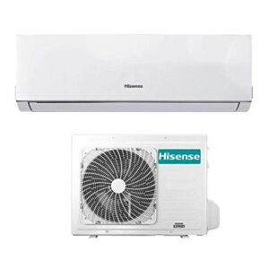 CLIMATIZZATORE HISENSE EASY SMART 12000BTU CA35MR05G/CA35MR05W CLASSE A++/A+