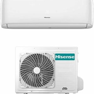 CLIMATIZZATORE HISENSE EASY SMART 12000BTU CD35YR3FG/CD35YR3FW CLASSE A++/A+