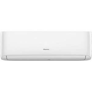 CLIMATIZZATORE HISENSE EASY SMART 9000BTU CA25YR05G/CA25YR05W CLASSE A++/A+