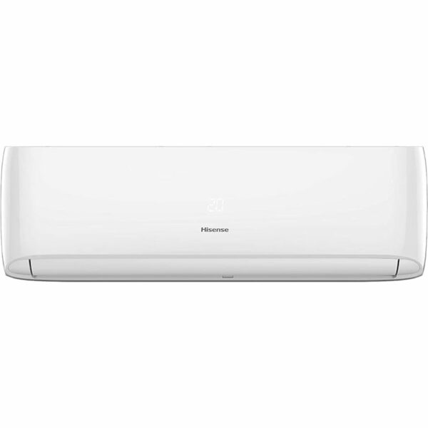 CLIMATIZZATORE HISENSE EASY SMART 9000BTU CA25YR05G/CA25YR05W CLASSE A++/A+