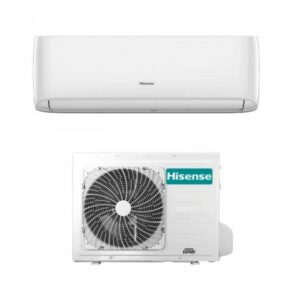 CLIMATIZZATORE HISENSE EASYSMART 12000BTU CA35YR03G/CA35YR03W CLASSE A+/A++