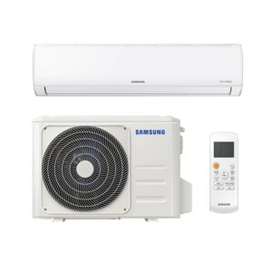 CLIMATIZZATORE SAMSUNG SERIE AR35 INVERTER 9000BTU/H AR09TXHQASINEU/XEU AR09ART CLASSE A++/A+