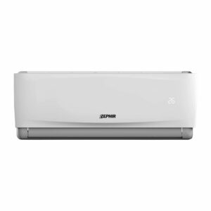 CLIMATIZZATORE ZEPHIR TRIAL ZTRIO 9+9+12 WIFI WHITE A+/A++