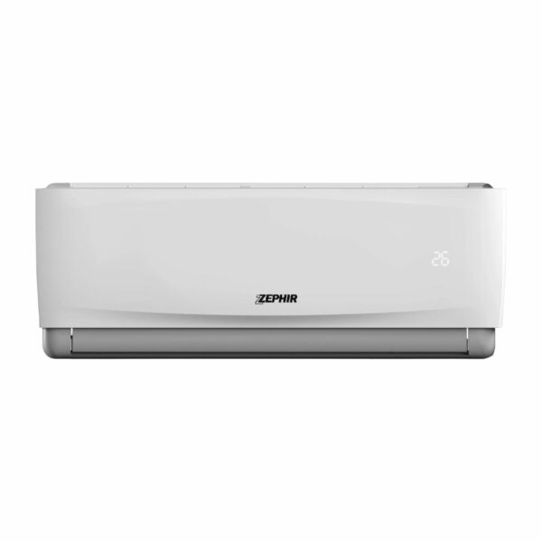 CLIMATIZZATORE ZEPHIR TRIAL ZTRIO 9+9+12 WIFI WHITE A+/A++