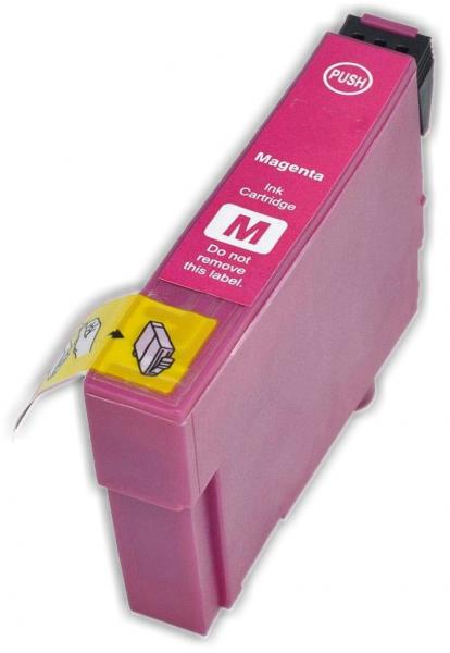 COMPATIBILE EPSON T0603 XL MAGENTA