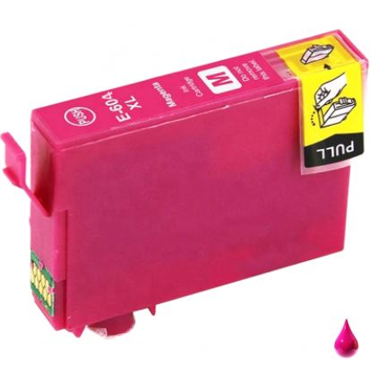 COMPATIBILE EPSON T0604 XL MAGENTA