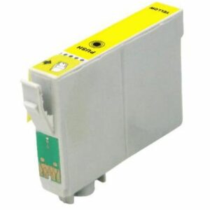 COMPATIBILE EPSON T0714 GIALLO