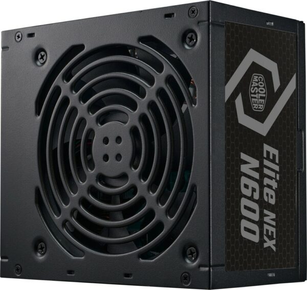 COOLER MASTER ALIMENTATORE ELITE 230V-V3 ATX 600W MPW-6001-ACBN-BEU