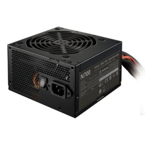 COOLER MASTER ALIMENTATORE NEX N700 750W 230V MPW-7001-ACBN-BEU